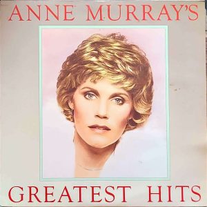 ANNE MURRAY - GREATEST HITS