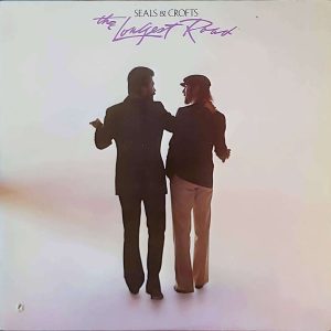 SEALS & CROFT - THE LONGEST ROAD