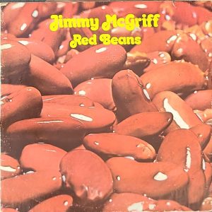 JIMMY MCGRIFF - RED BEANS