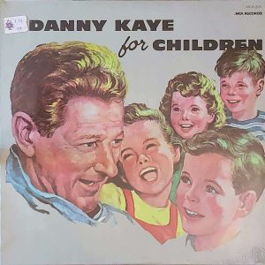 DANNY KAYE - FOR CHILDREN