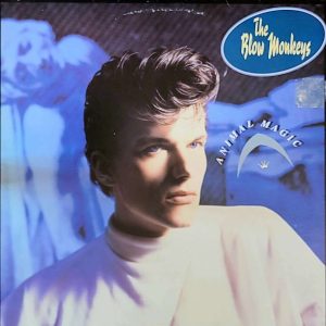 THE BLOW MONKEYS - ANIMAL MAGIC
