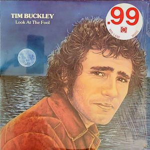 TIM BUCKLEY - LOOK AT THAT FOOL