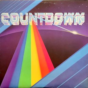 COUNTDOWN - VARIOUS ARTISTS