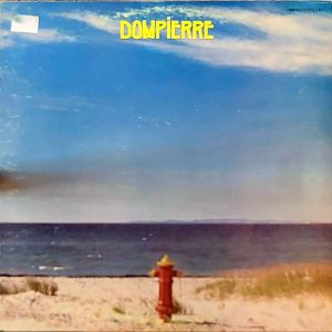 FRANCOIS DOMPIERRE - DOMPIERRE