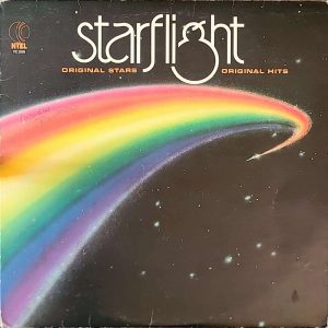 STARFLIGHT - VARIOUS ARTISTS
