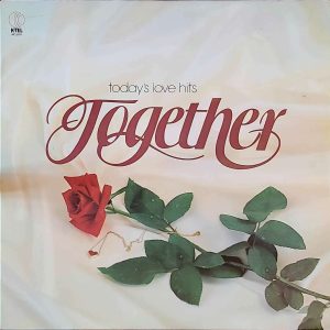 TOGETHER - VARIOUS ARTISTS