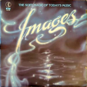 IMAGES - VARIOUS ARTISTS
