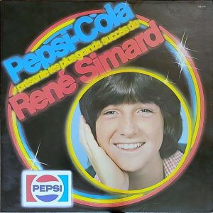 RENE SIMARD - LES GRANDS SUCCES