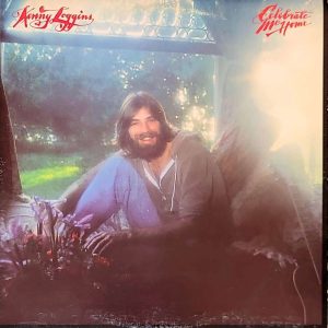 KENNY LOGGINS - CELEBRATE ME HOME