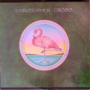 CHRISTOPHER CROSS - CHRISTOPHER CROSS