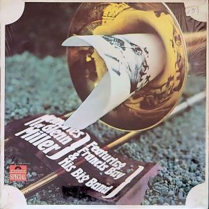 FRANCIS BAY & HIS BIG BAND - MEMORIES OF GLENN MILLER
