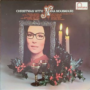 NANA MOUSKOURI - CHRISTMAS WITH