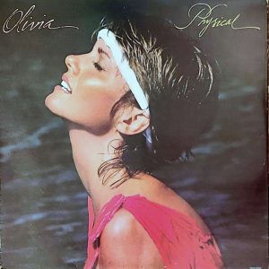 OLIVIA NEWTON-JOHN - PHYSICAL