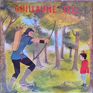 GUILLAUME TELL