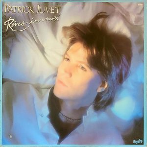 PATRICK JUVET - REVES IMMORAUX